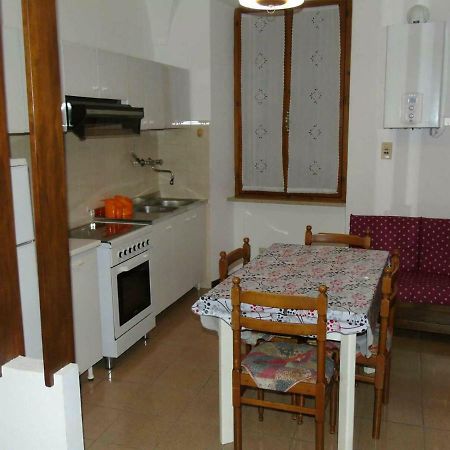 Ferienwohnung La Casa Sul Mare Riva Ligure Exterior foto
