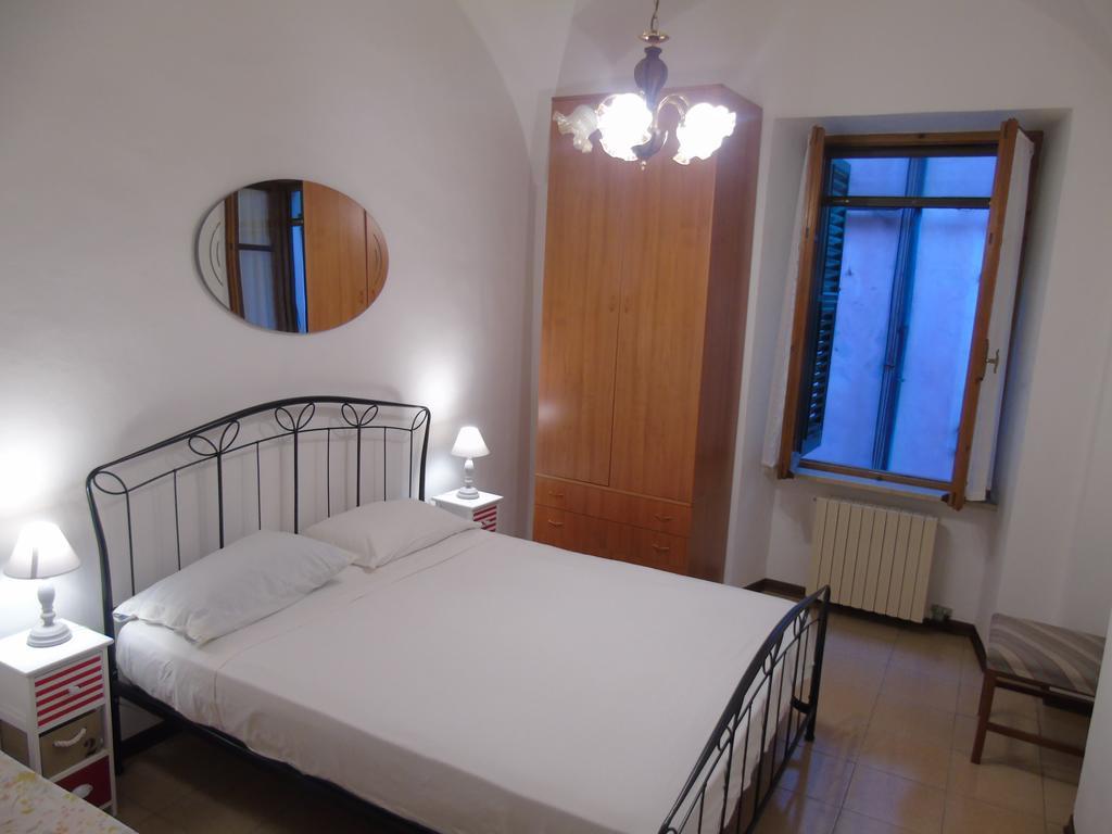 Ferienwohnung La Casa Sul Mare Riva Ligure Exterior foto